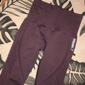 Gymshark Energy Full Length
